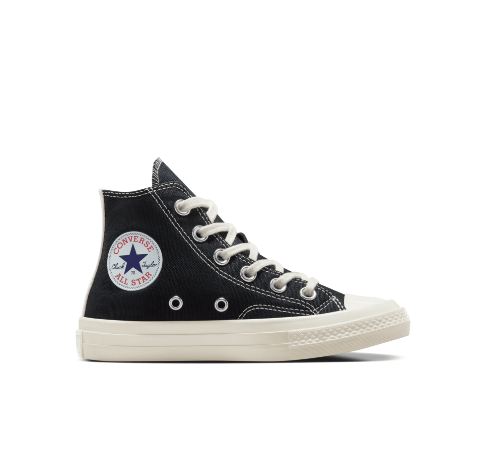 Chuck 70