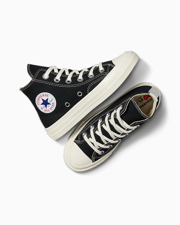 Chuck 70