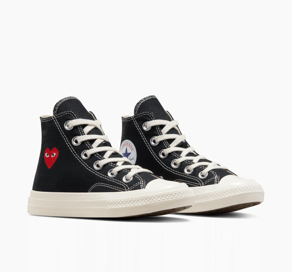 Chuck 70