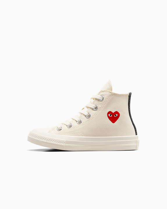 Chuck 70