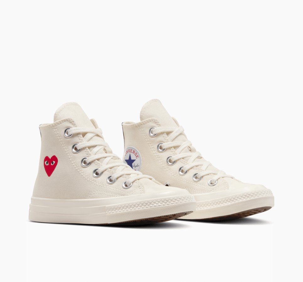 Chuck 70