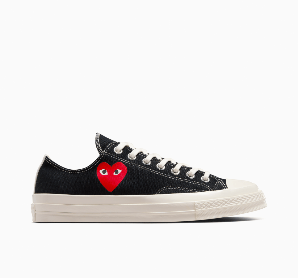 Chuck 70