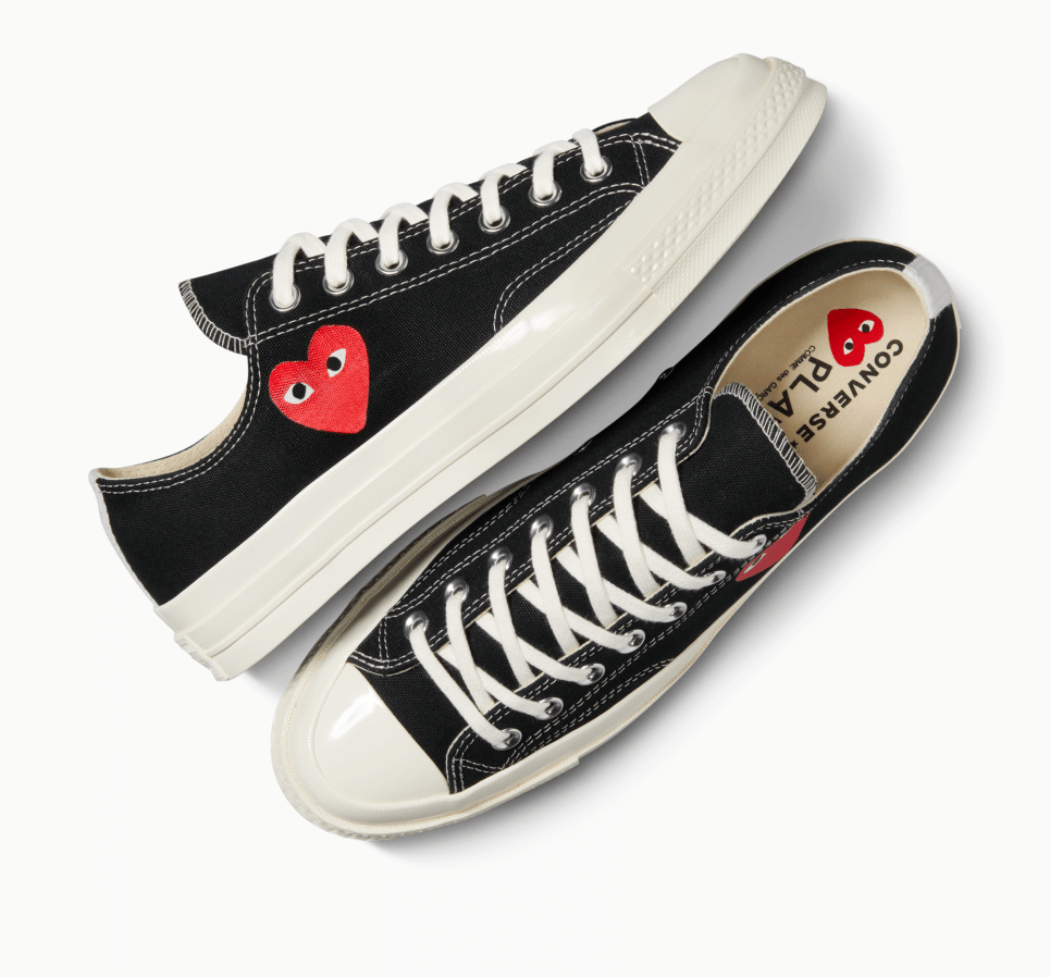 Chuck 70