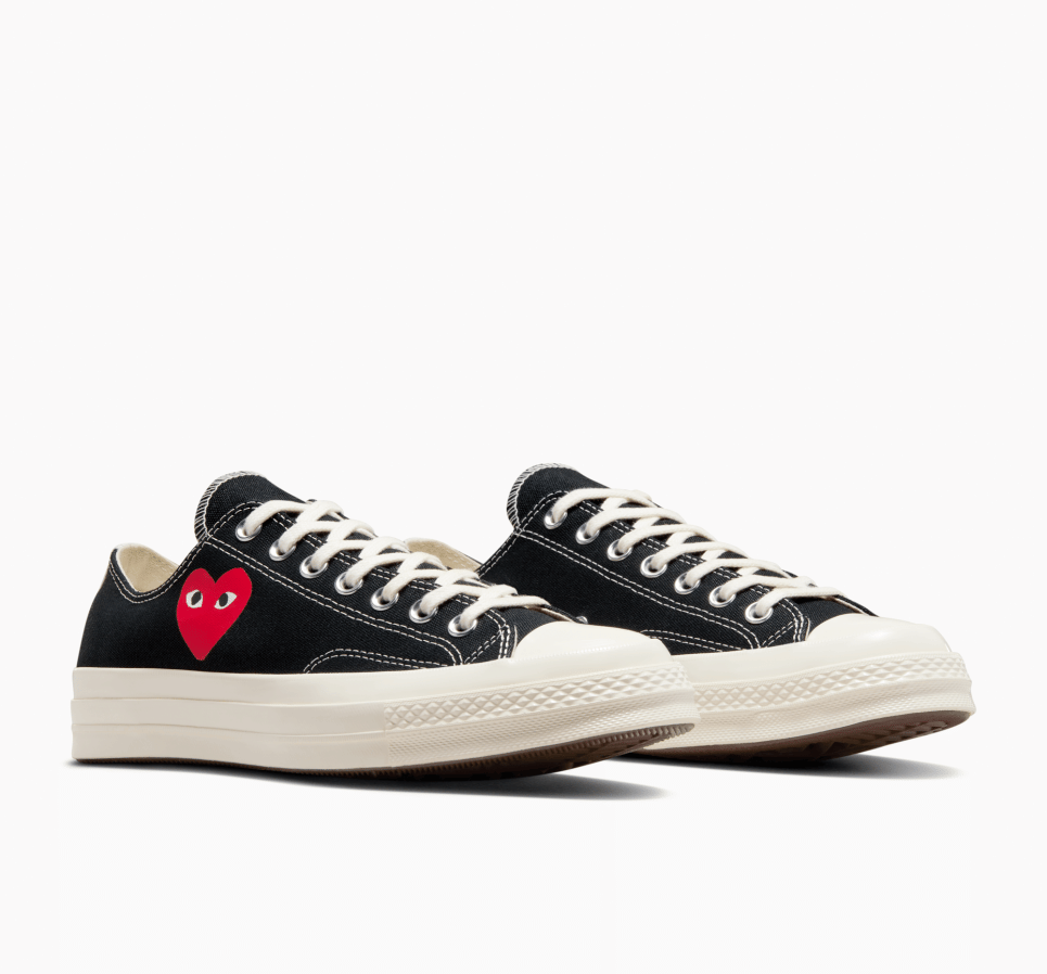 Chuck 70