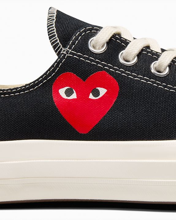 Chuck 70