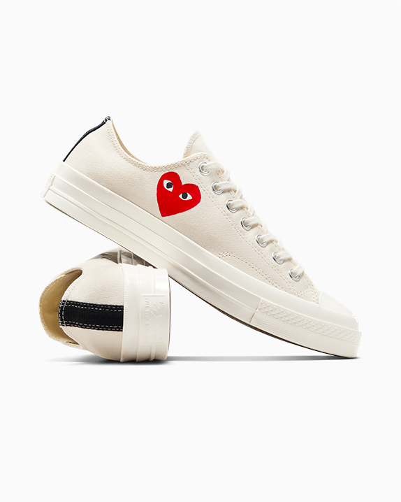 Chuck 70