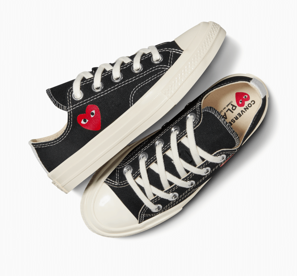 Chuck 70