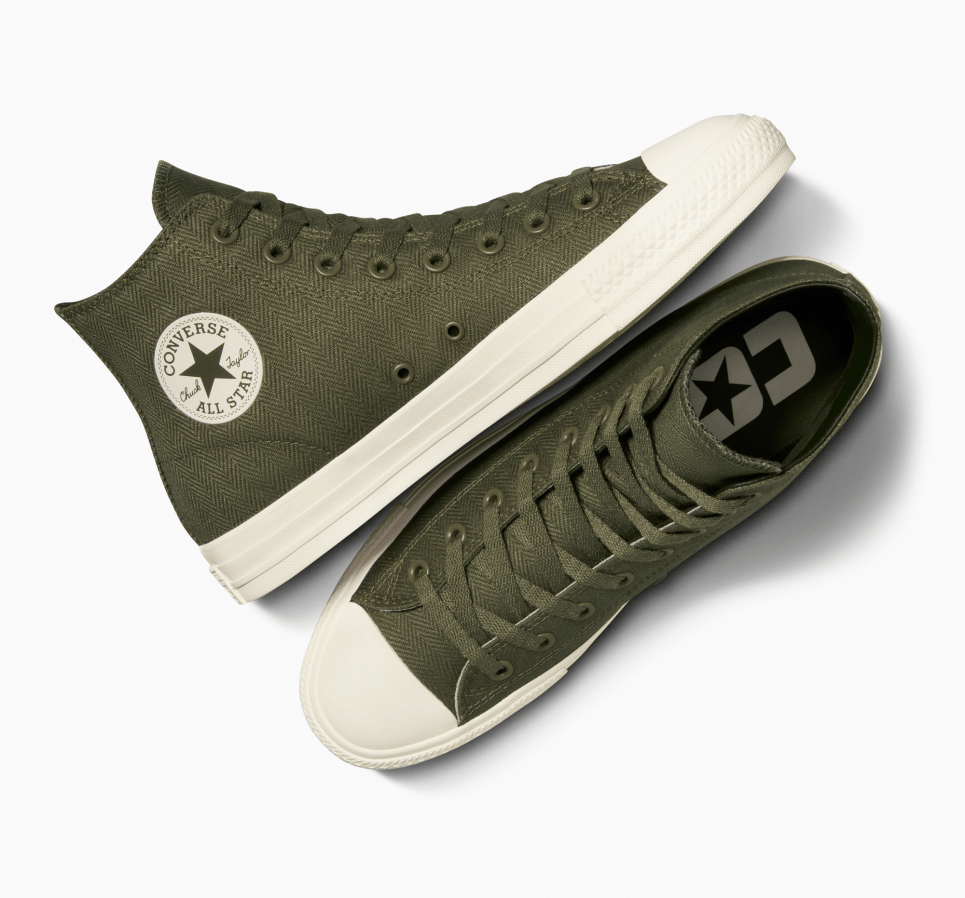 CONS Chuck Taylor All Star Pro Seasonal Material