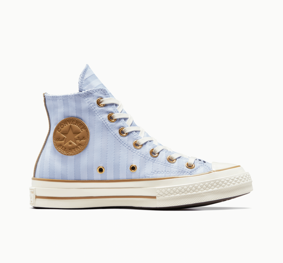 Chuck 70 Herringbone Stripe