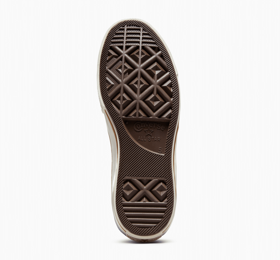 Chuck 70 Herringbone Stripe