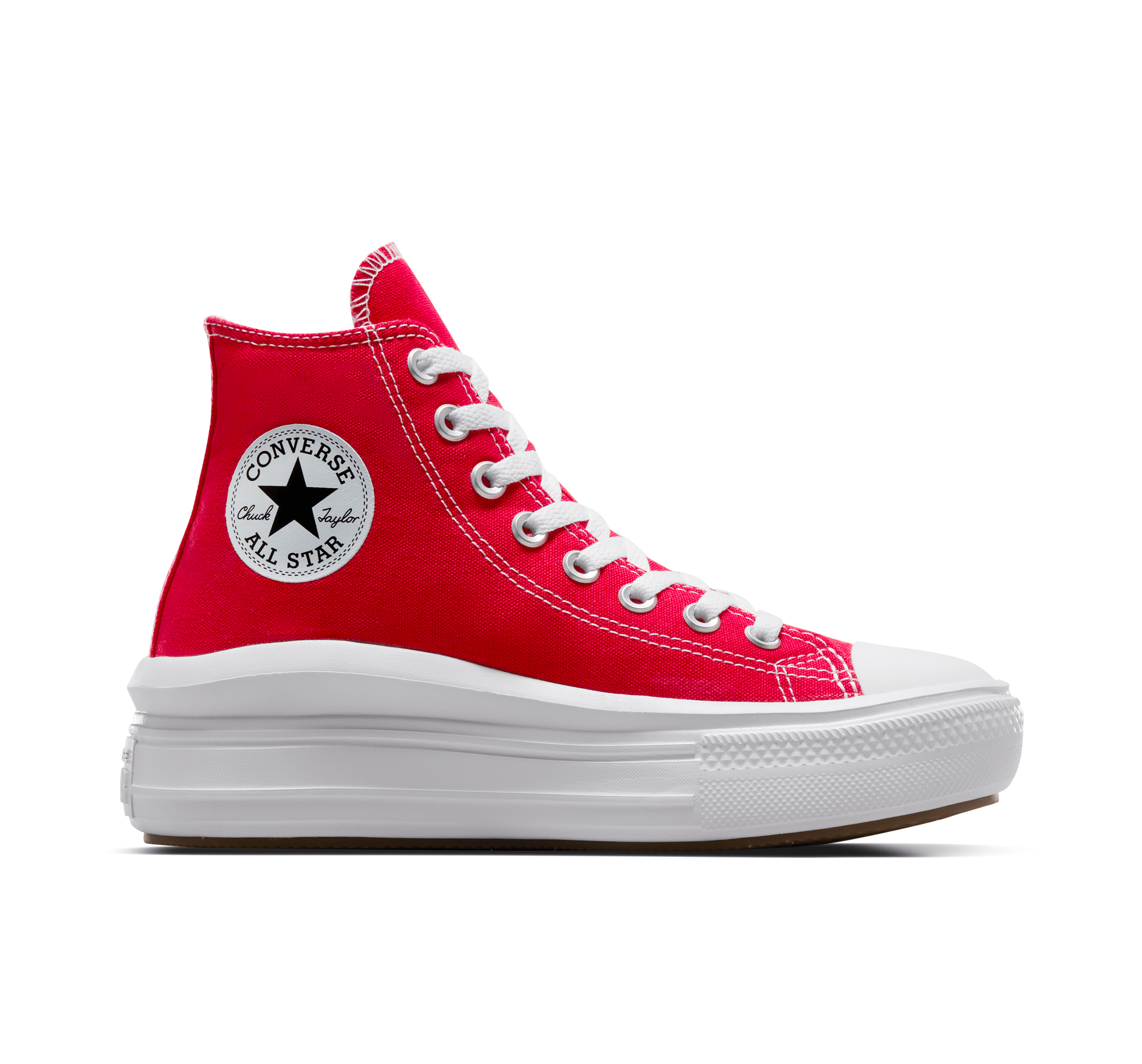 Chuck Taylor All Star Move
