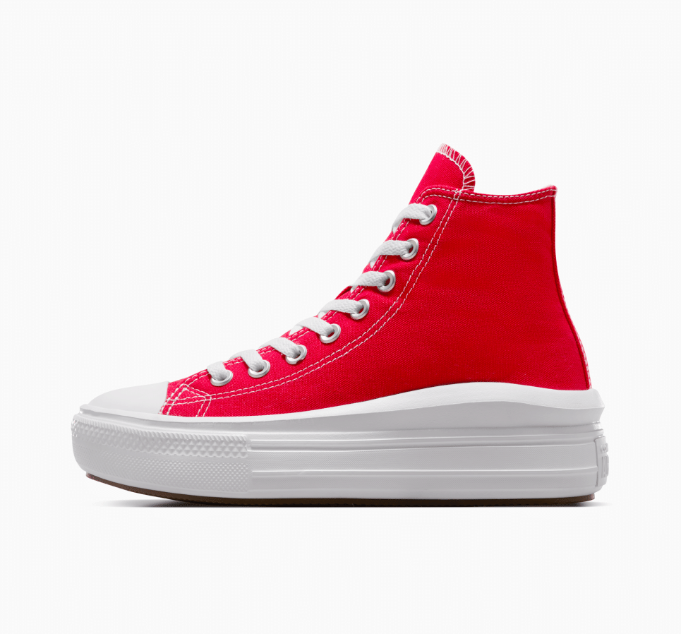 Chuck Taylor All Star Move Platform
