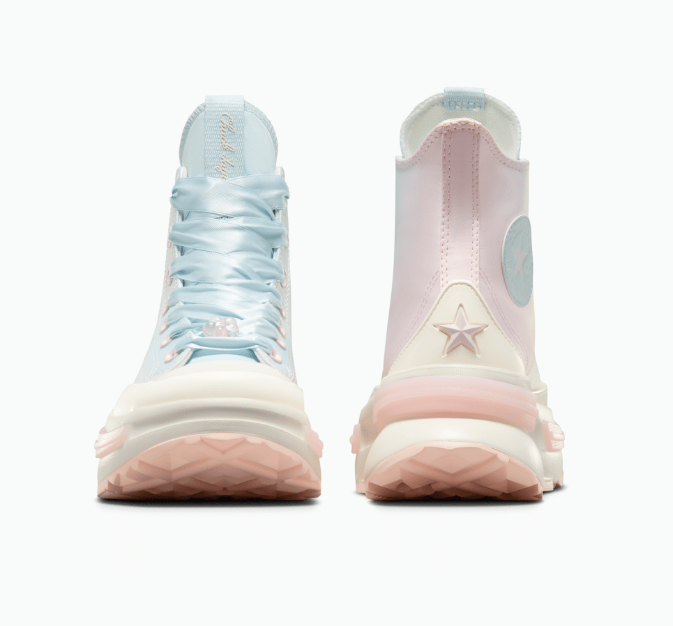 Run Star Legacy CX Platform Cherry Blossom