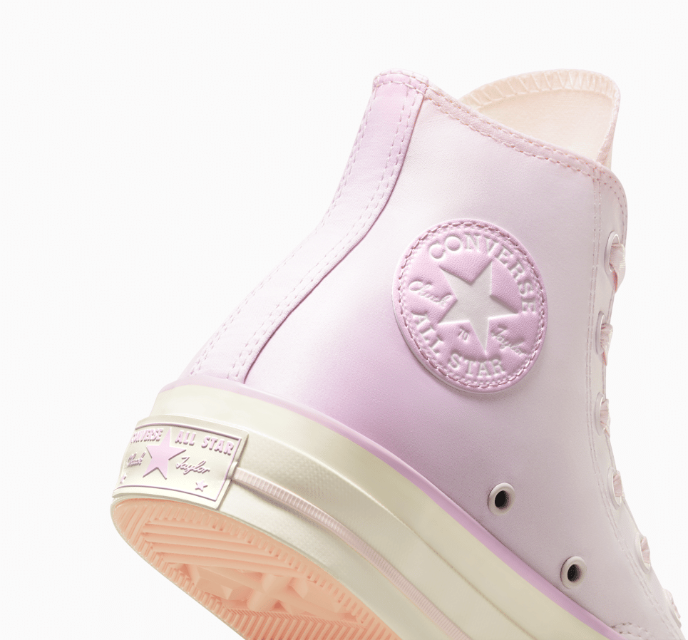 Chuck 70 Cherry Blossom