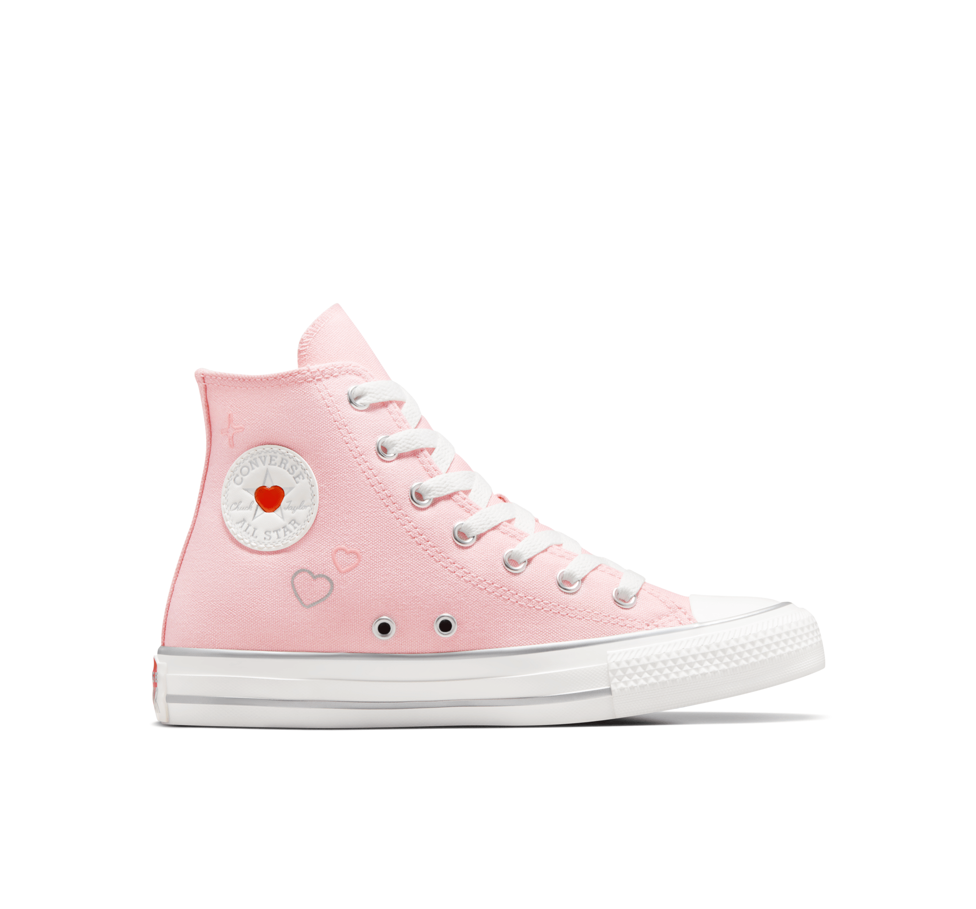 Chuck Taylor All Star Y2K Heart