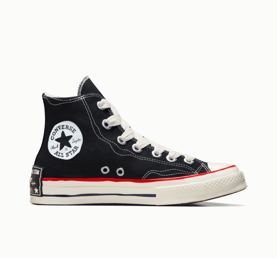 Chuck 70 Sketch
