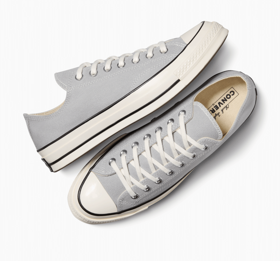 Chuck 70 Canvas