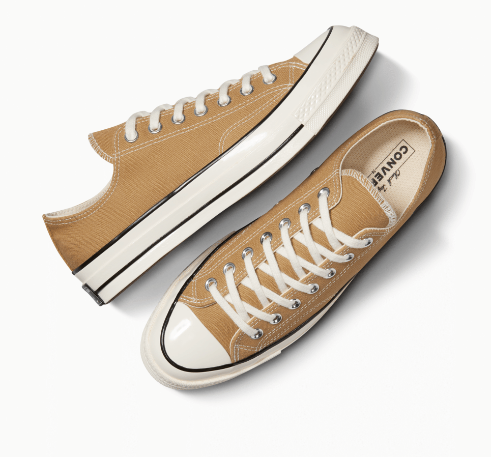 Chuck 70 Canvas