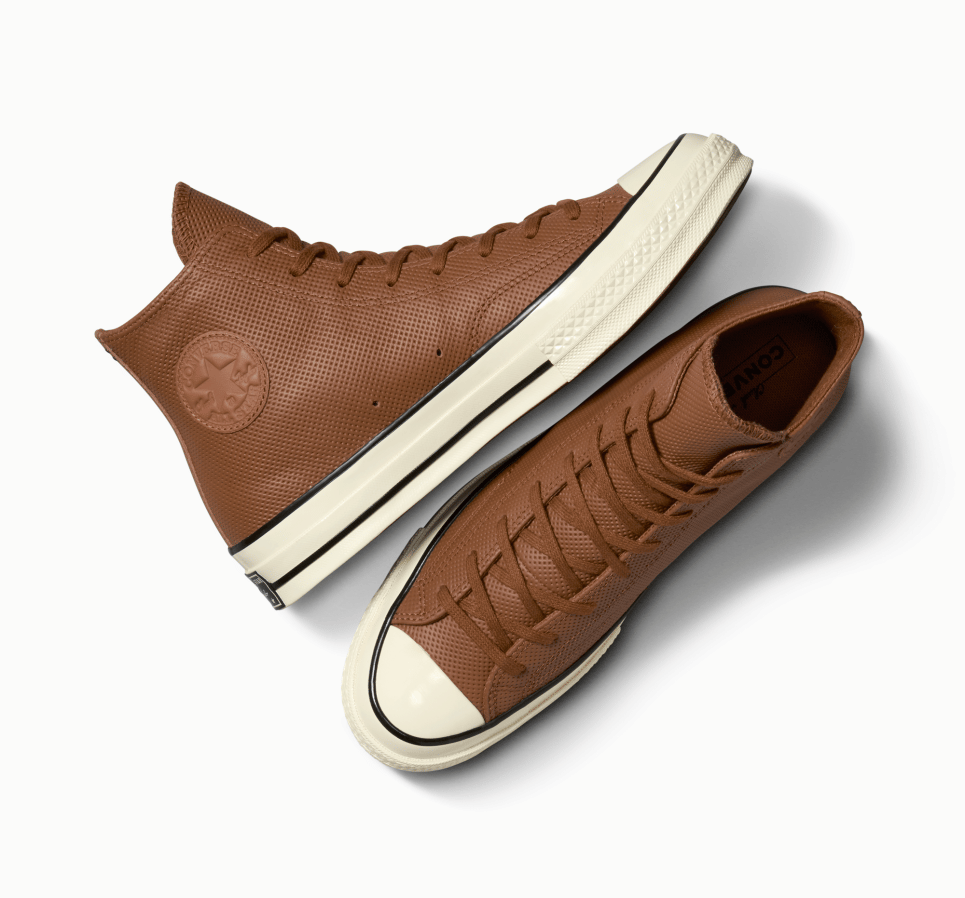 Chuck 70 Leather