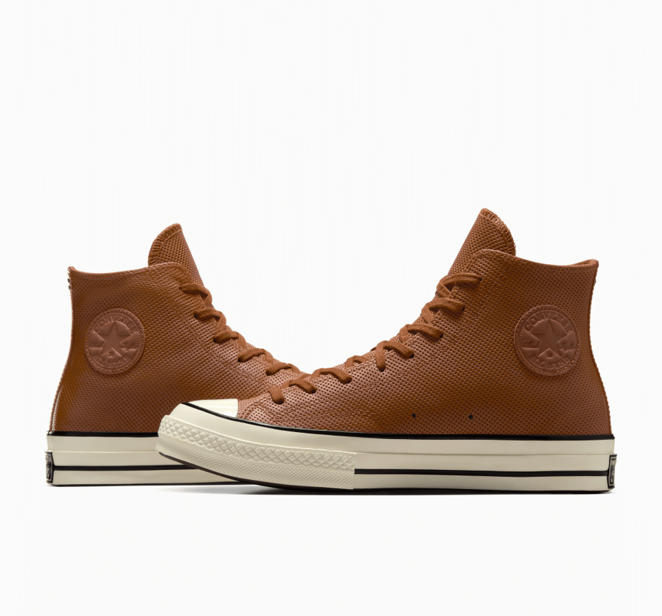 Chuck 70 Leather