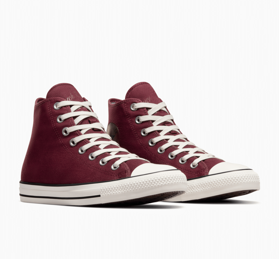 Chuck Taylor All Star Garden Starter Twill