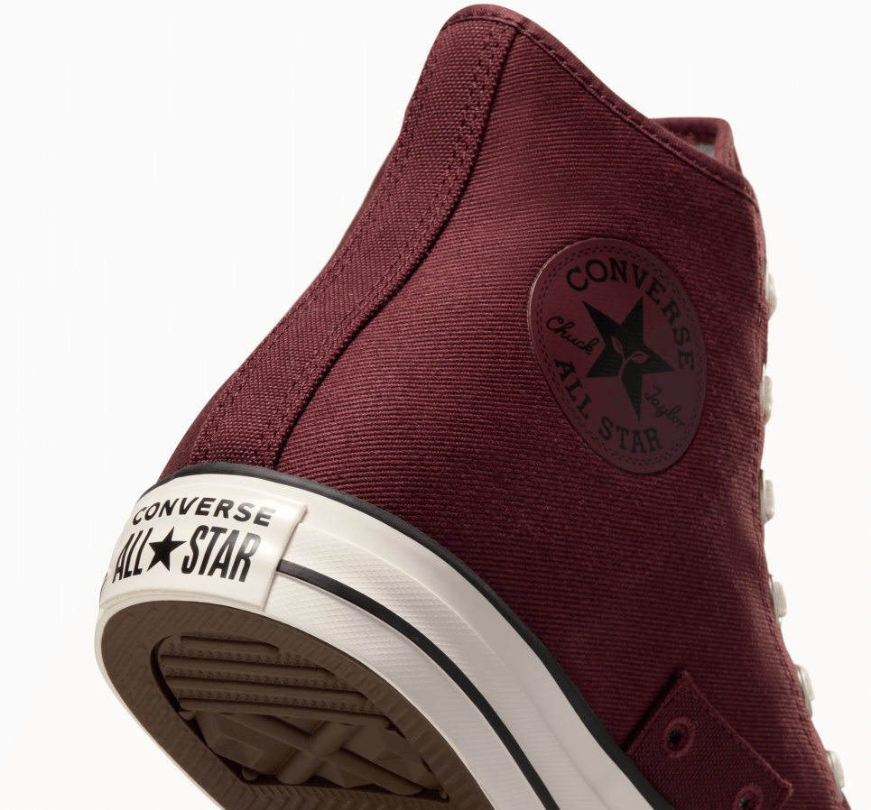 Chuck Taylor All Star Garden Starter Twill