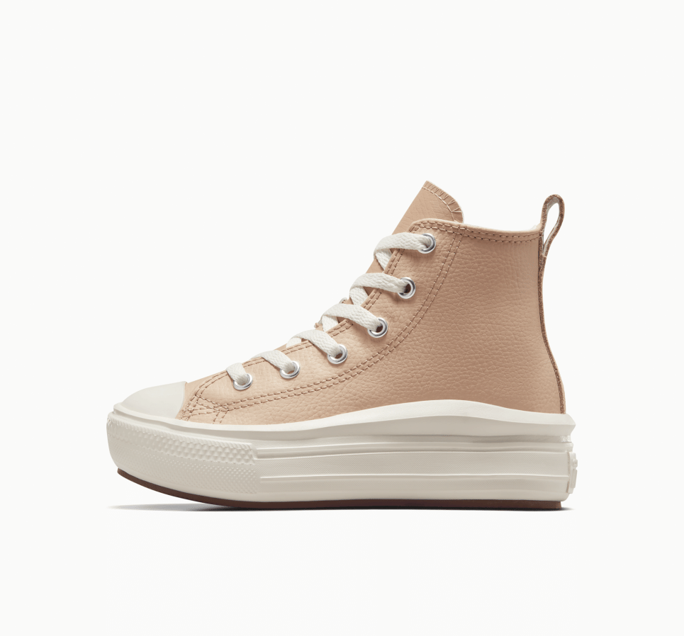 Chuck Taylor All Star Move Leather