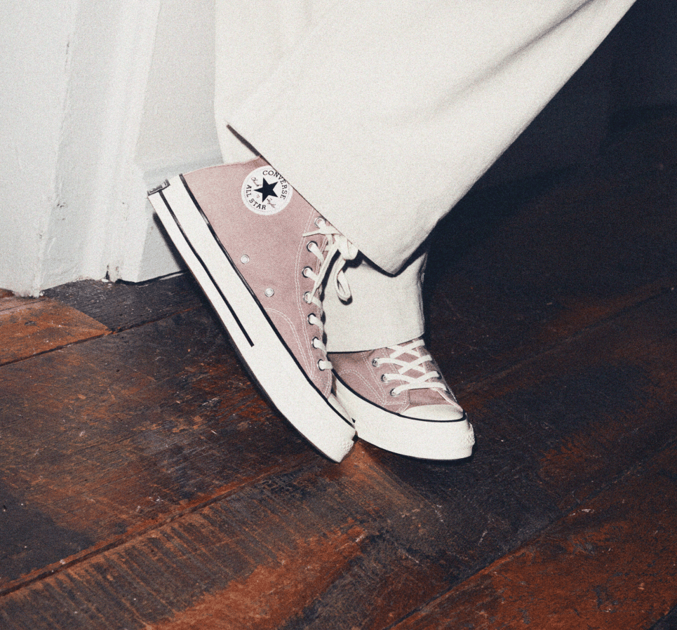 Chuck 70 Canvas