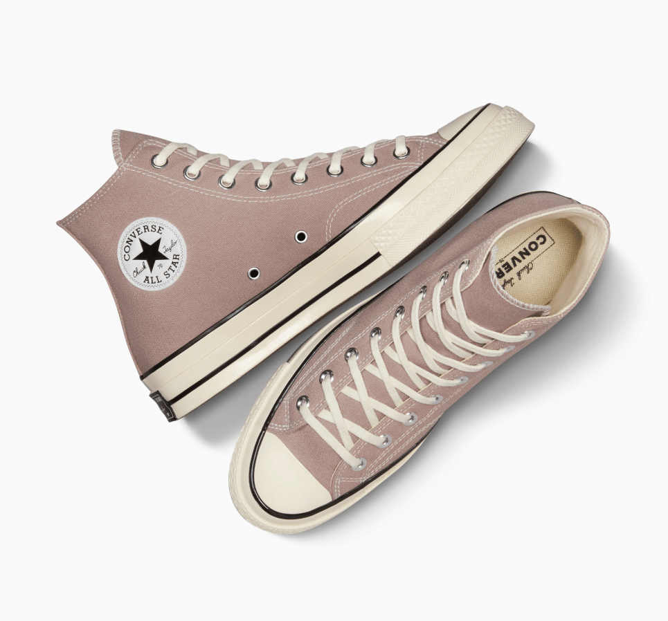 Chuck 70 Canvas