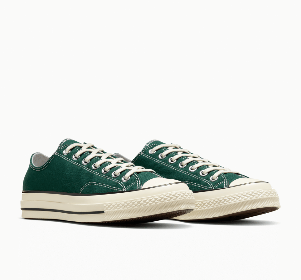 Chuck 70 Canvas