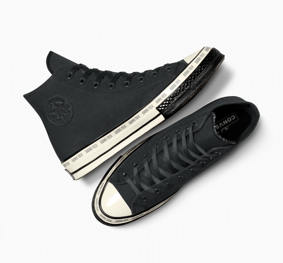 Chuck 70 GORE-TEX Waterproof