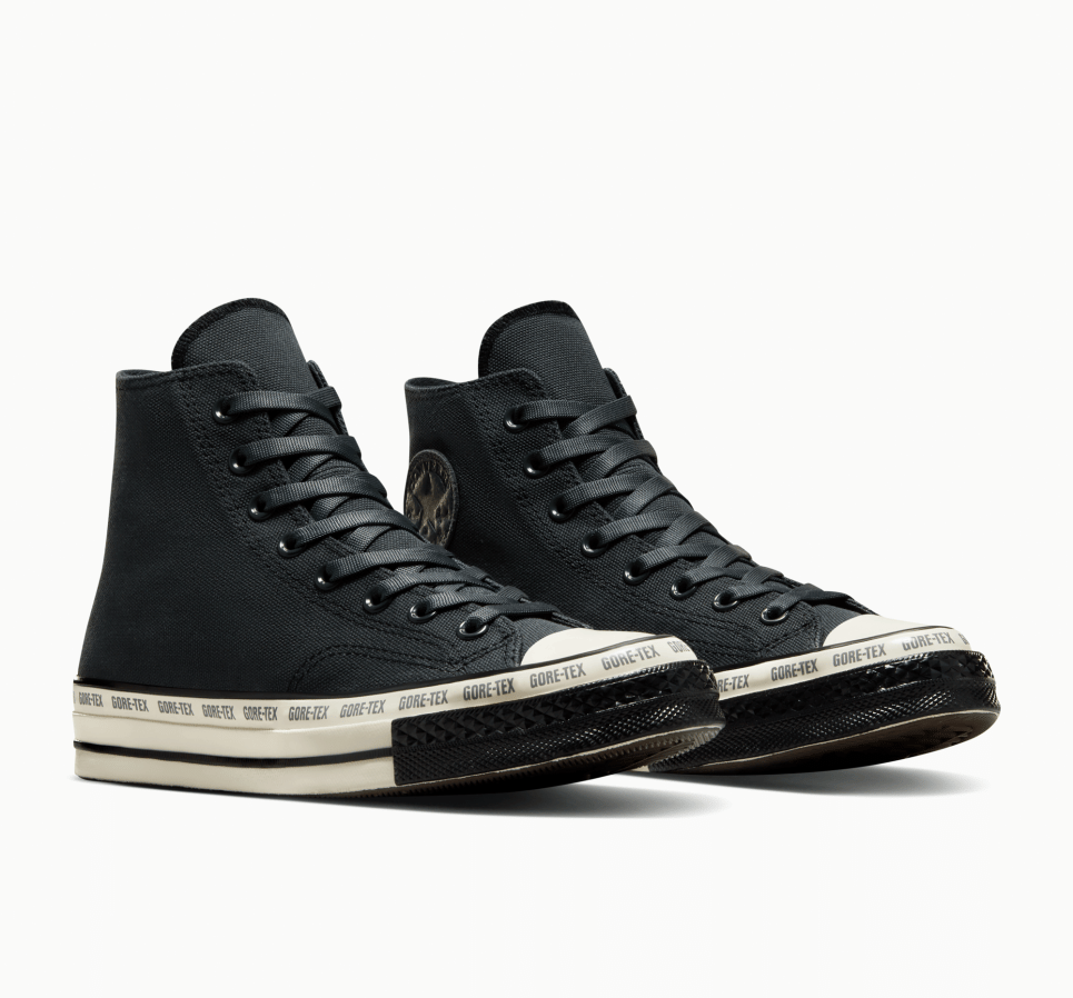 Chuck 70 GORE-TEX Waterproof