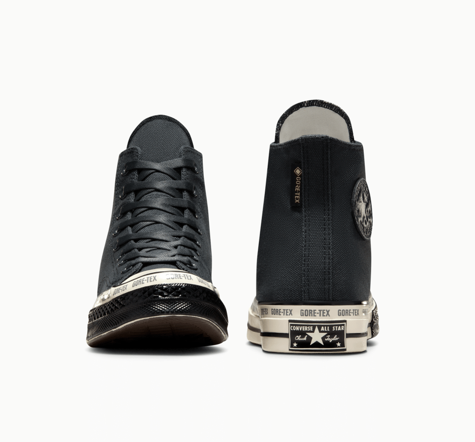 Chuck 70 GORE-TEX Waterproof