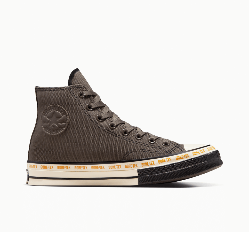Chuck 70 GORE-TEX Waterproof