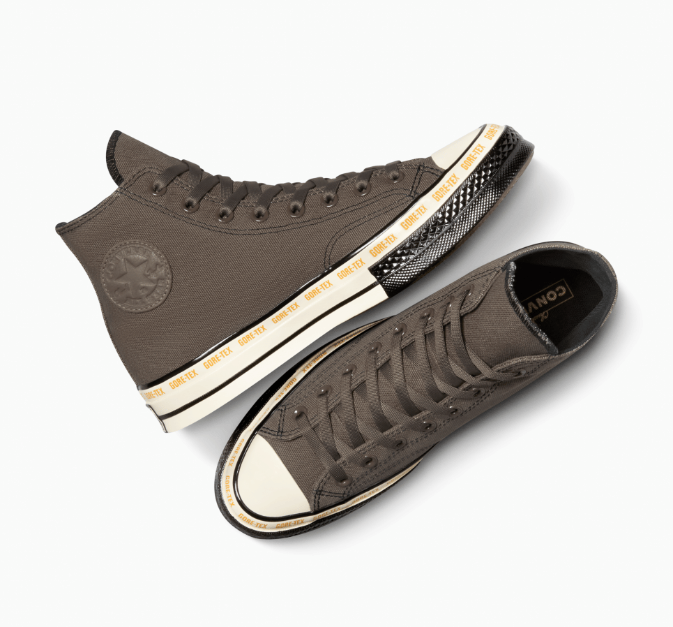Chuck 70 GORE-TEX Waterproof