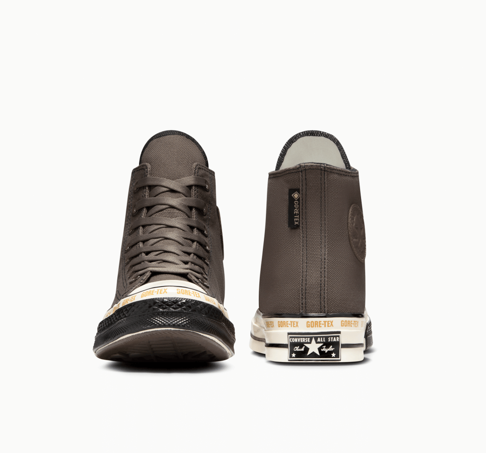 Chuck 70 GORE-TEX Waterproof
