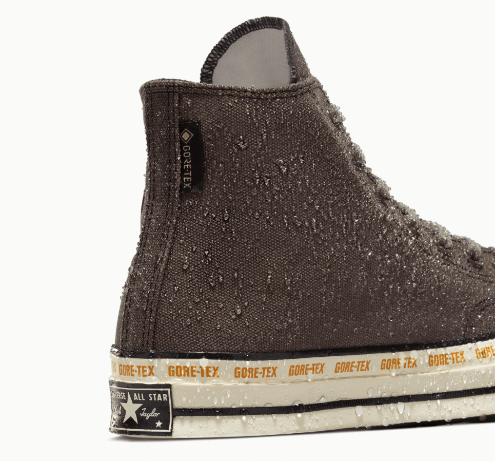 Chuck 70 GORE-TEX Waterproof