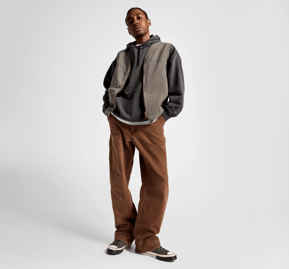 Chuck 70 GORE-TEX Waterproof