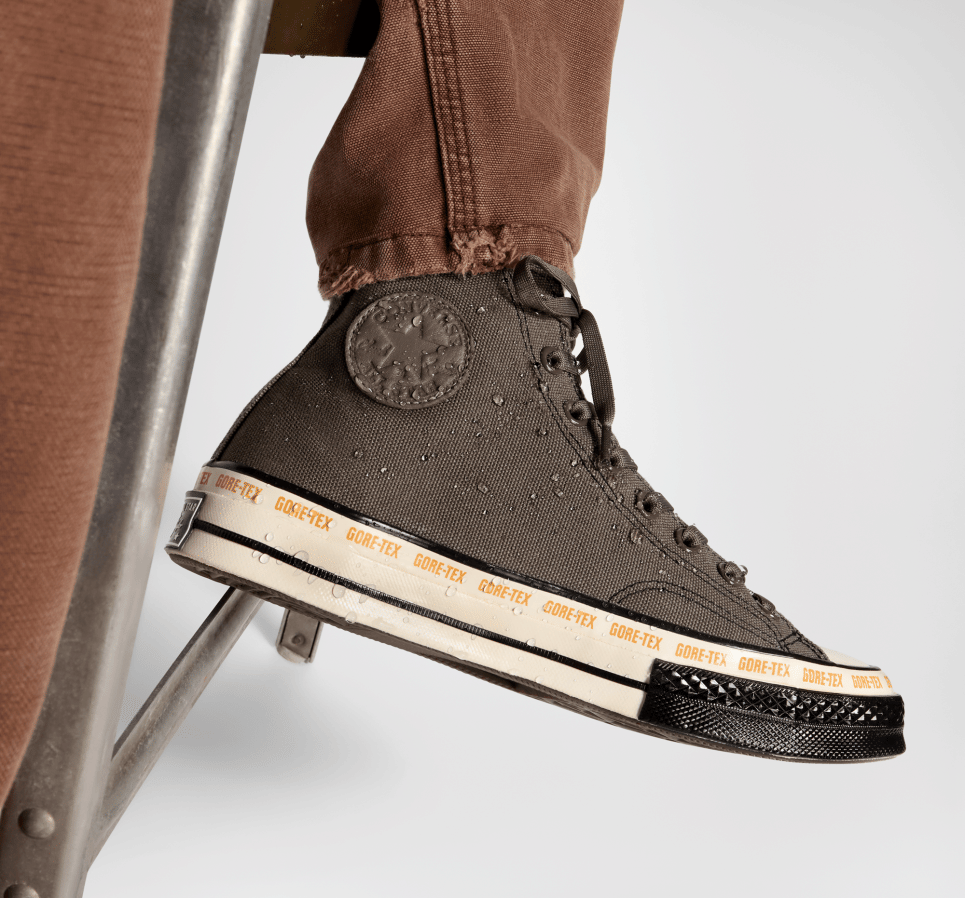 Chuck 70 GORE-TEX Waterproof