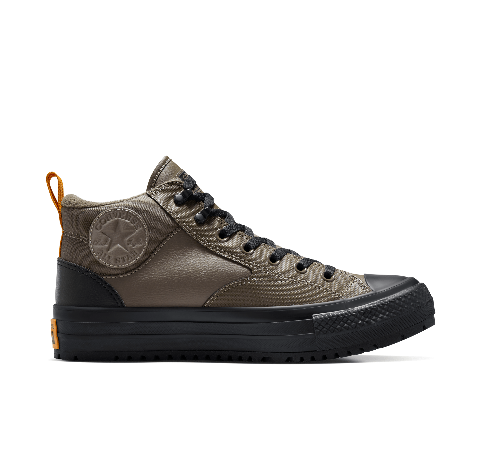 Chuck Taylor All Star Malden Street Boot