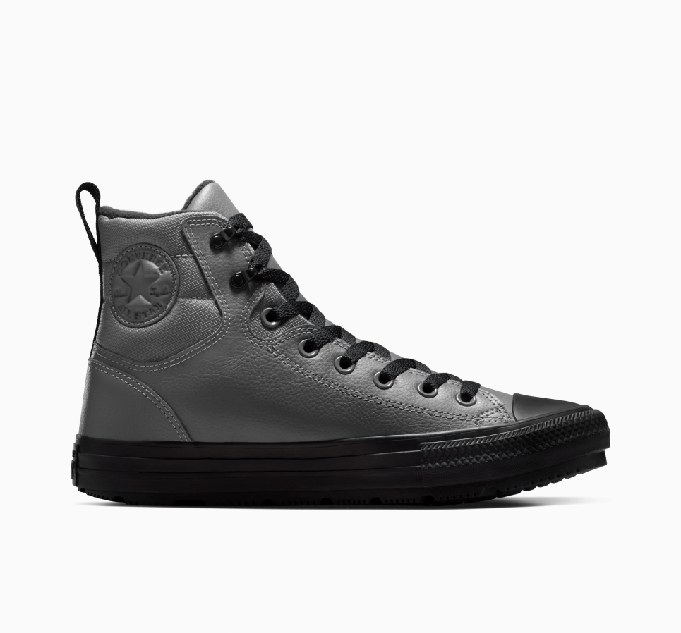 Chuck Taylor All Star Berkshire Boot