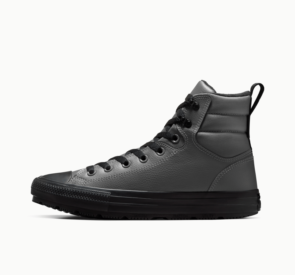 Chuck Taylor All Star Berkshire Boot