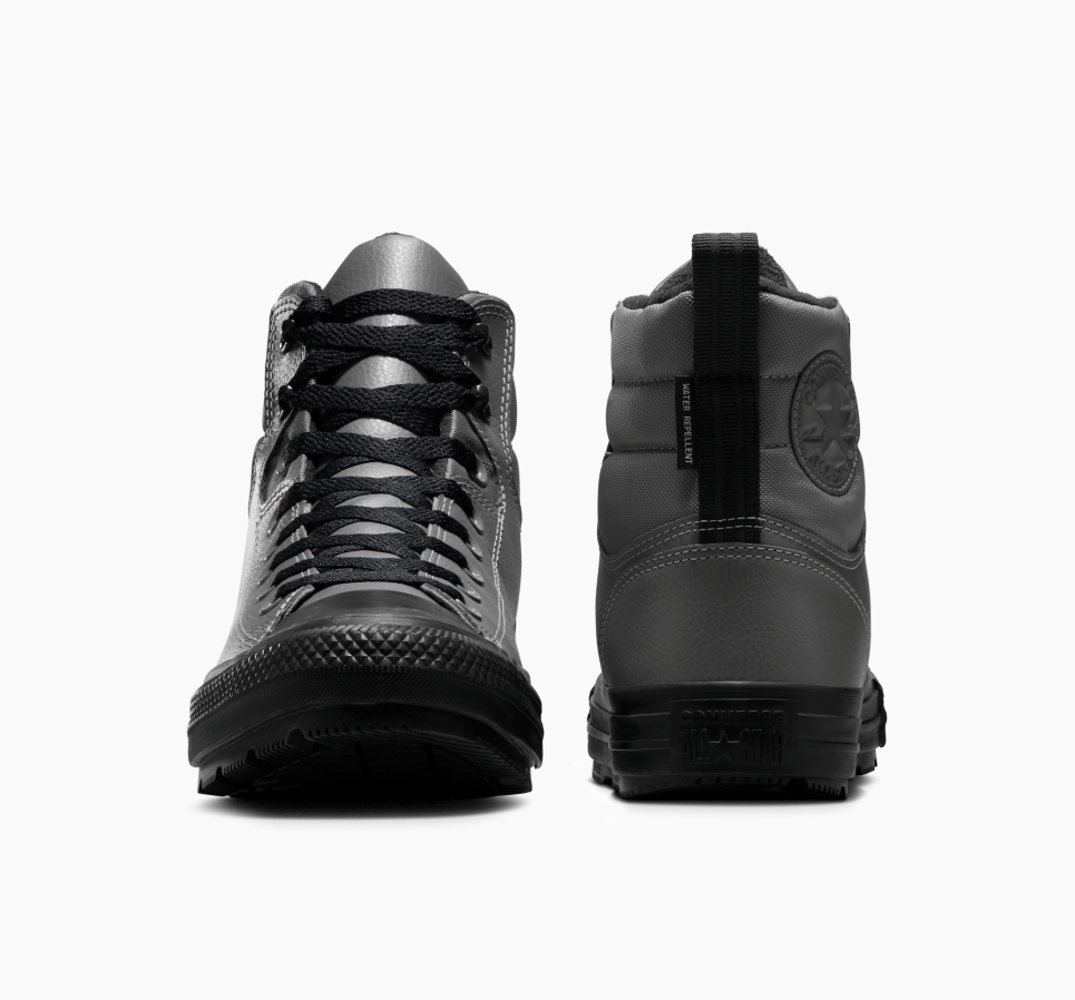 Chuck Taylor All Star Berkshire Boot