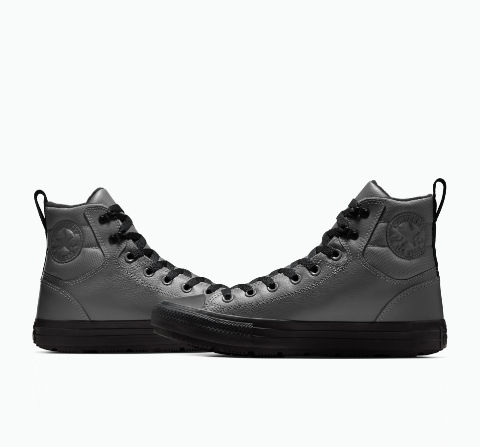 Chuck Taylor All Star Berkshire Boot