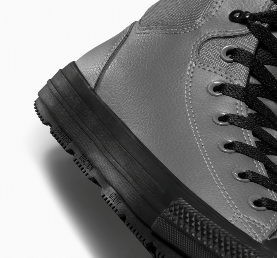 Chuck Taylor All Star Berkshire Boot