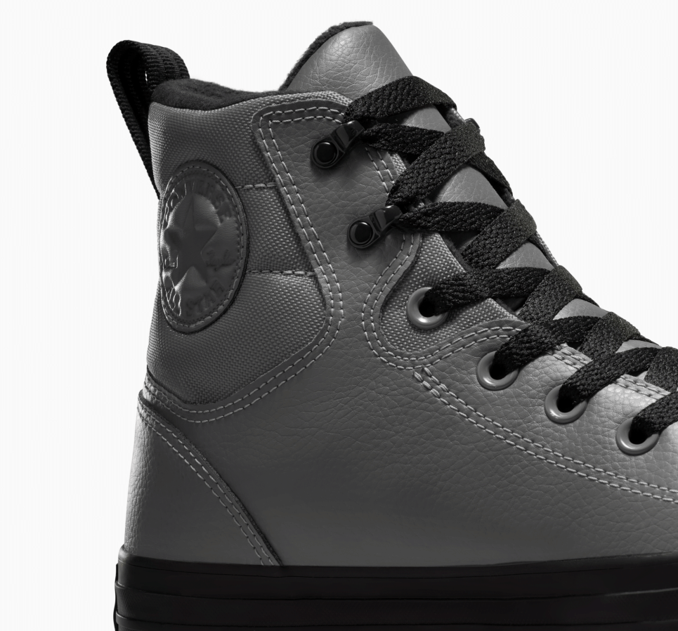Chuck Taylor All Star Berkshire Boot