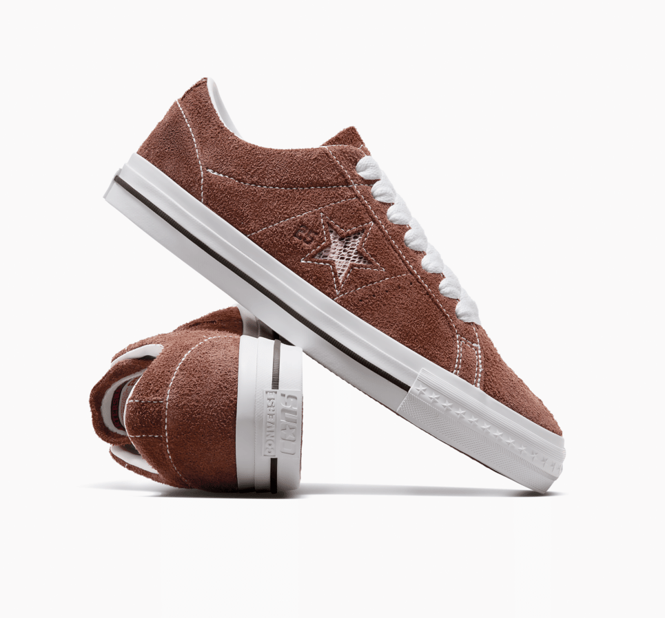 Converse CONS x Quartersnacks One Star Pro