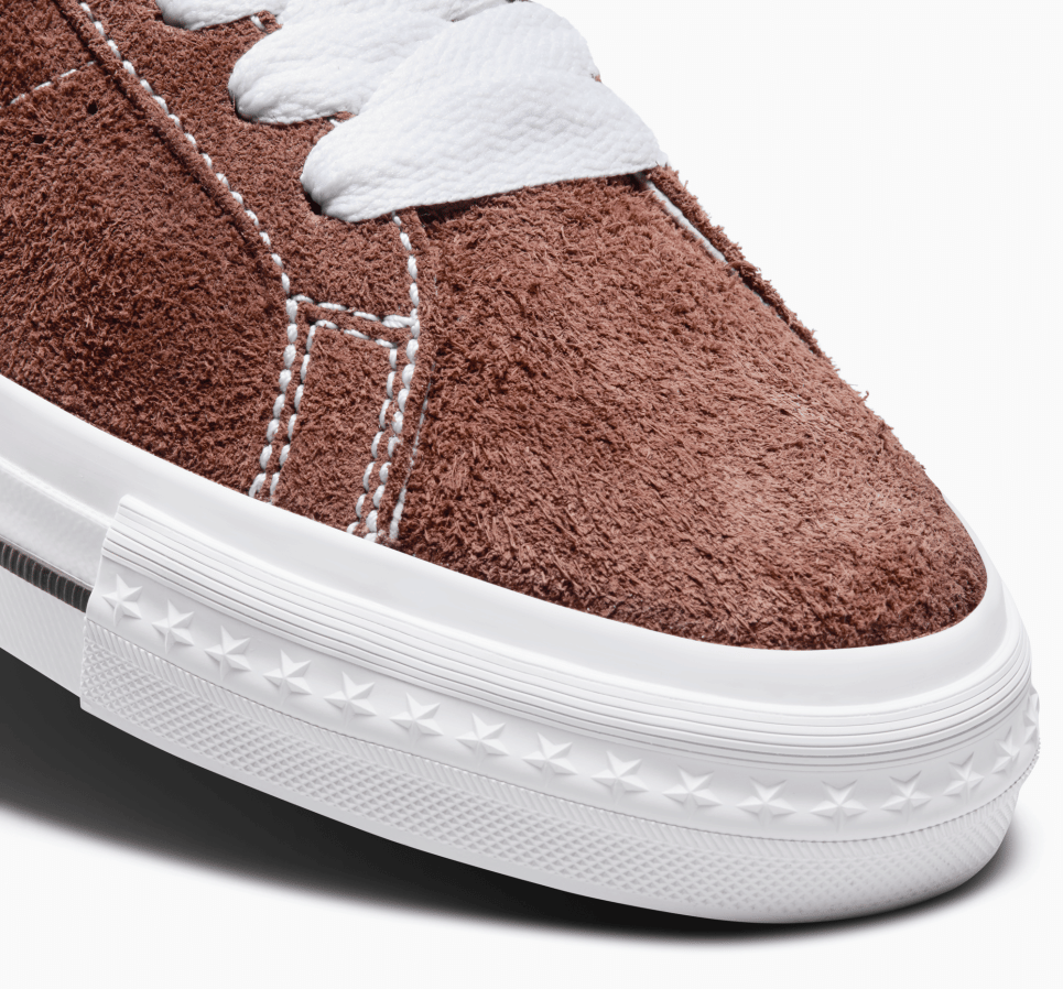 Converse CONS x Quartersnacks One Star Pro