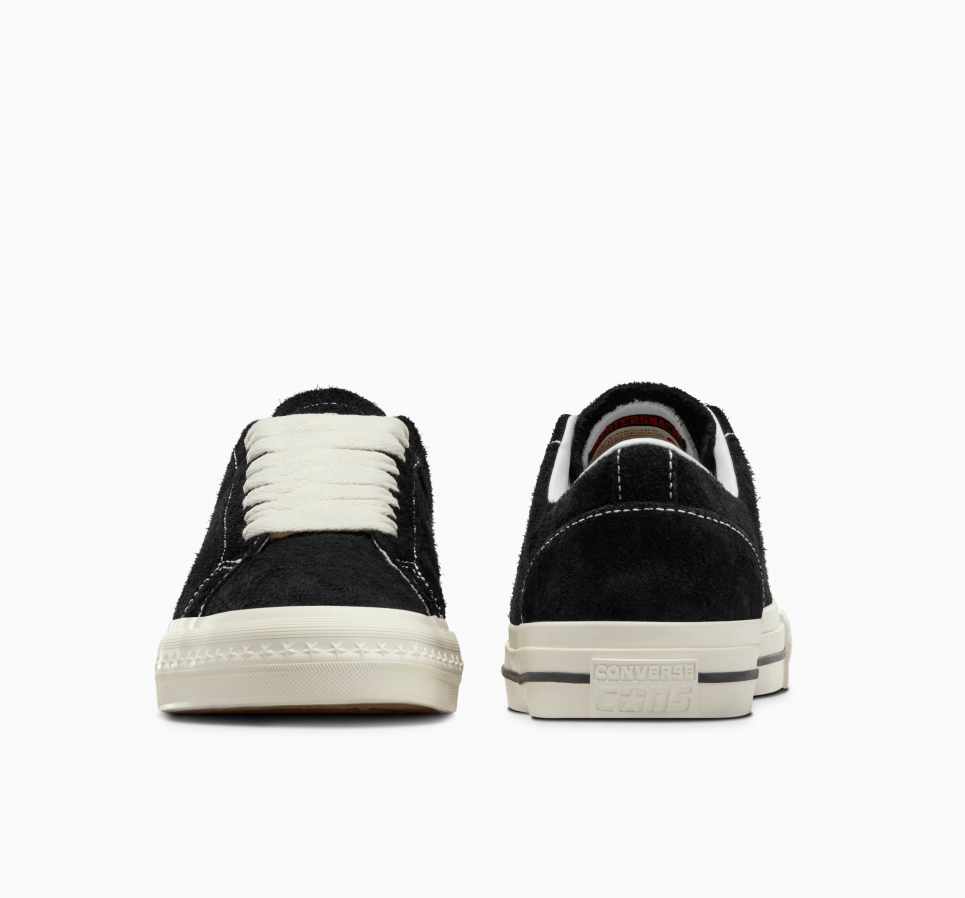 Converse CONS x Quartersnacks One Star Pro