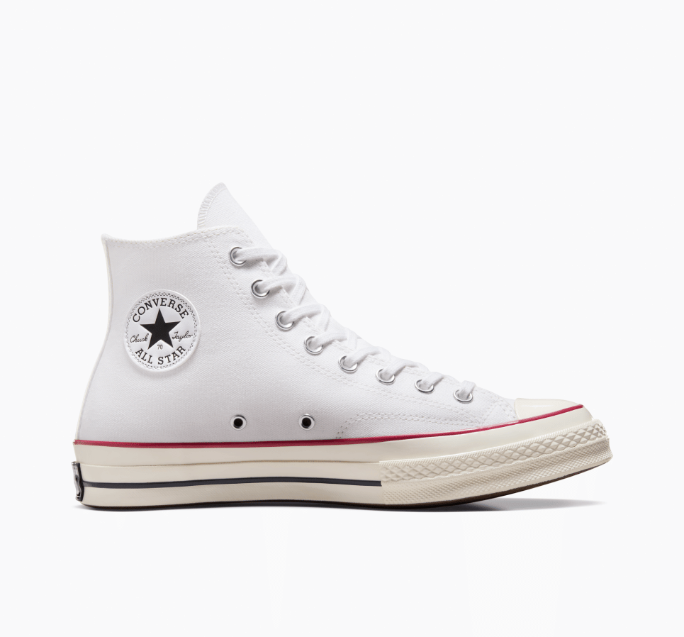 Chuck 70 Canvas Wide